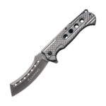 Navaja Táctica Browning 363 Supervivencia Militar Camping