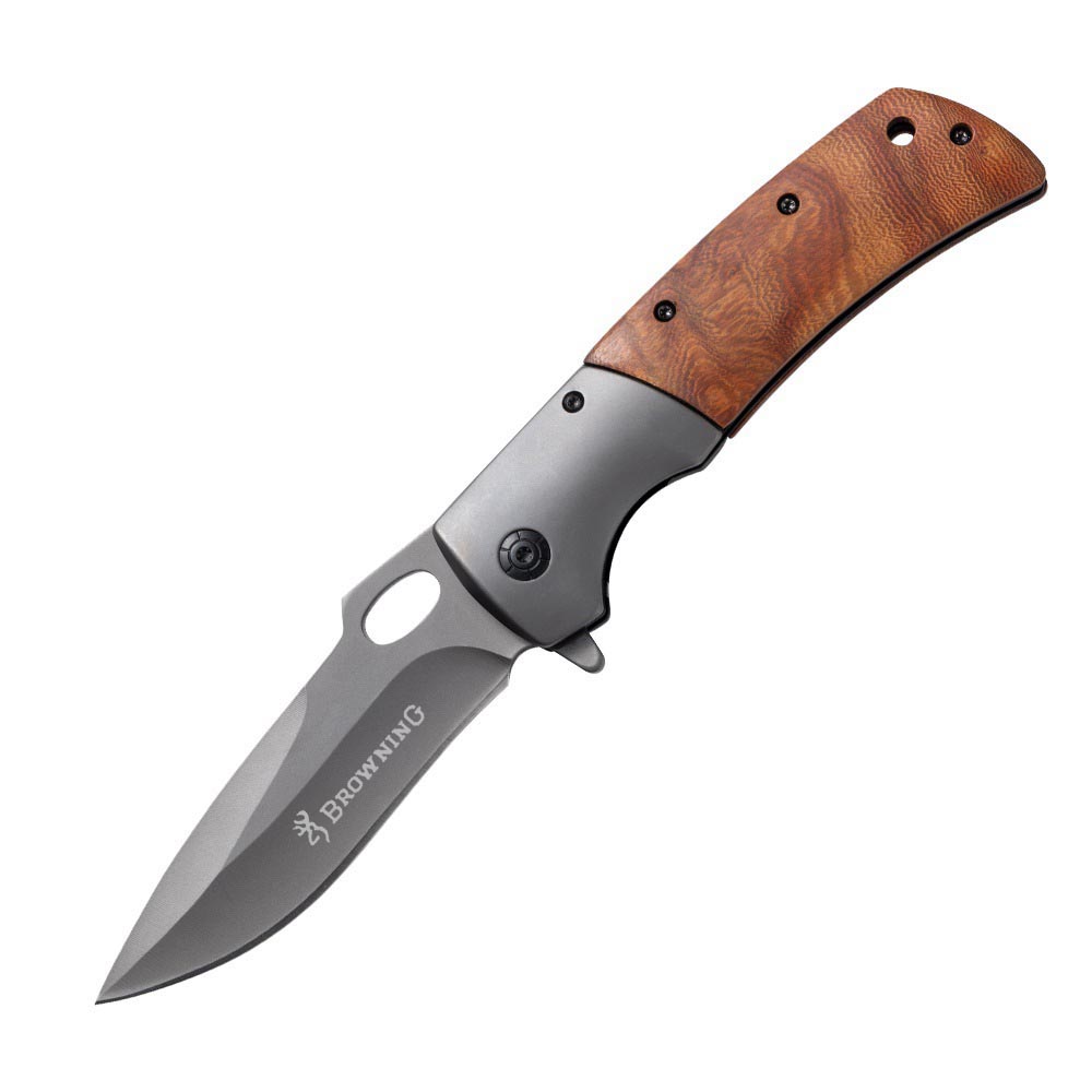Cuchillo-de-exteriores-1-25.jpg Navaja Táctica Browning Da62 Supervivencia Cacería Camping - Imagen 1