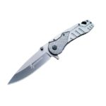 Navaja Táctica Browning X31GR Supervivencia Cacería Camping