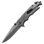 Navaja Cuchillos Tácticos Browning X99Y Camping Supervivencia